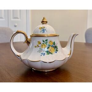 Vintage James Sadler Teapot